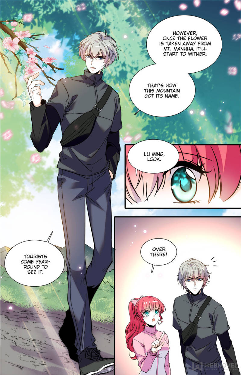 Sweetheart V5: The Boss Is Too Kind! Chapter 172 6